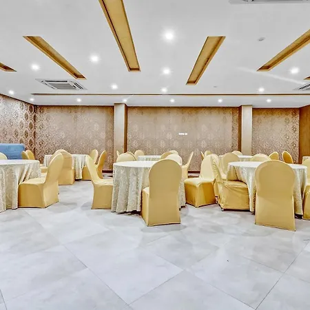 Oyo Townhouse 852 Hotel Vachi Inn-3